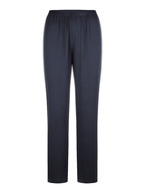 LingaDore Night Dark Snake bleu marine pantalon de pyjama