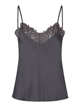 LingaDore Night Espresso marron chemise de nuit