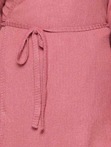 LingaDore Night Dusty Cedar antique rose pyjama