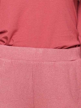 LingaDore Night Dusty Cedar antique rose pyjama