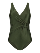 DDO Special Beautifull Shaping kaki maillot de bain