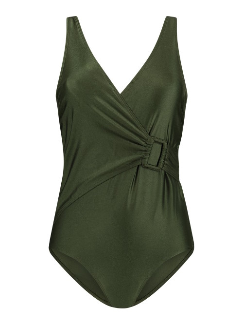 DDO Special Beautifull Shaping kaki maillot de bain