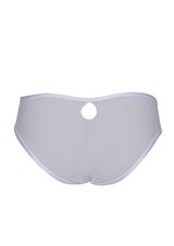 After Eden D-Cup & Up Soof blanc slip