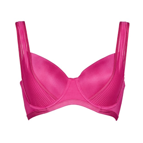 After Eden D-Cup & Up Sasha fuchsia soutien-gorge rembourré