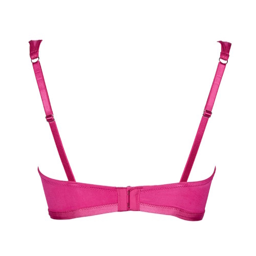 After Eden D-Cup & Up Sasha fuchsia soutien-gorge rembourré