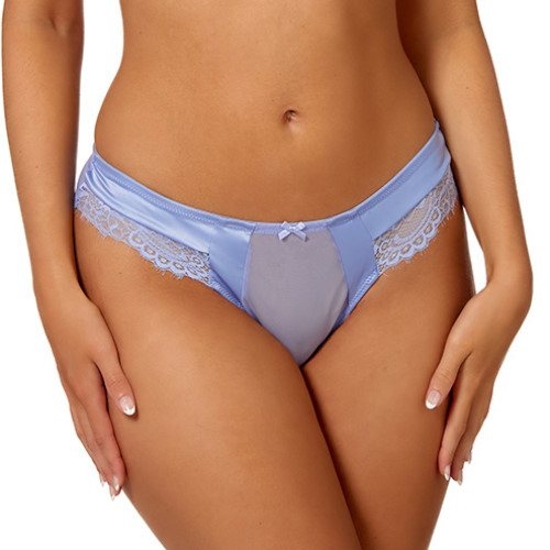 After Eden Stella bleu slip