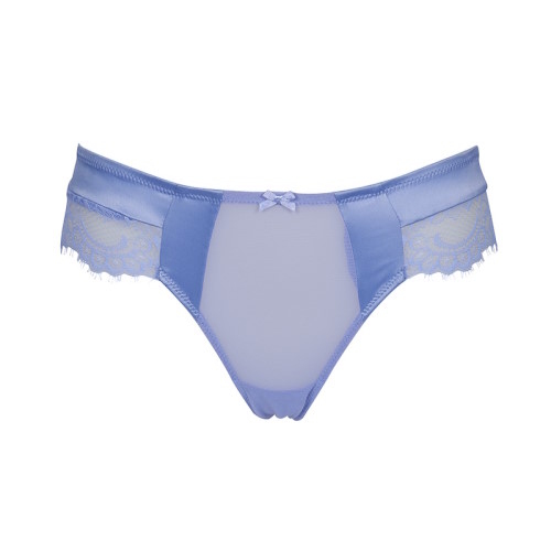 After Eden Stella bleu slip
