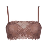 After Eden Anna taupe soutien-gorge rembourré