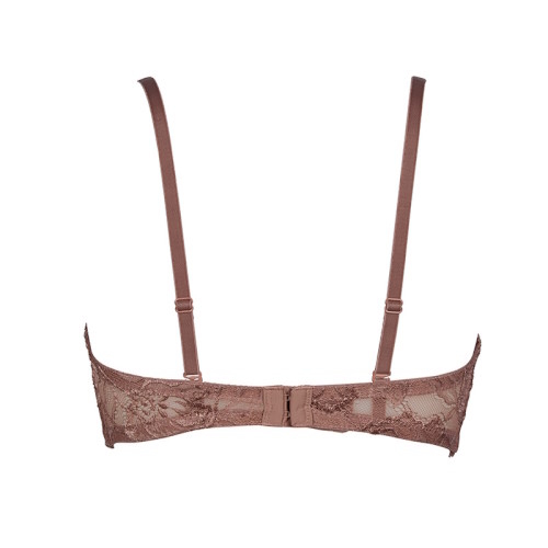 After Eden Anna taupe soutien-gorge rembourré