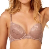 After Eden Anna taupe soutien-gorge push up