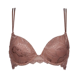 After Eden Anna taupe soutien-gorge push up
