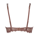 After Eden Anna taupe soutien-gorge push up