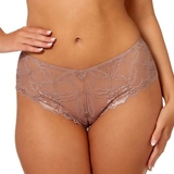 After Eden Anna taupe shortie