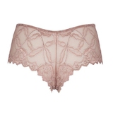 After Eden Anna taupe shortie