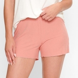LingaDore Night Vanilla Coffee antique rose pantalon de pyjama
