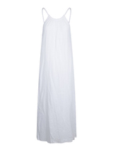 Plage de LingaDore Boho blanc robe de plage