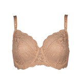 After Eden D-Cup & Up Nikki poudre soutien-gorge sans forme