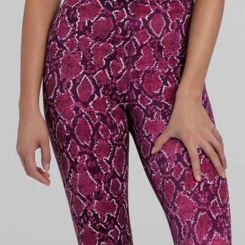 Anita Active Sport Tights Massage berry legging