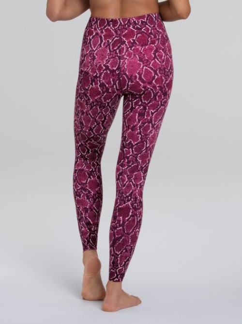 Anita Active Sport Tights Massage berry legging