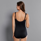 Anita Clara noir corselet