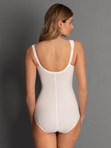 Anita Clara champagne corselet