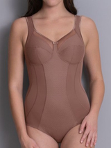 Anita Clara berry corselet