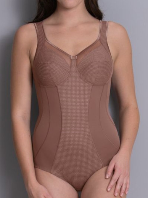 Anita Clara berry corselet