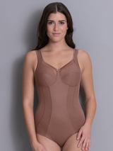 Anita Clara berry corselet