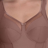 Anita Clara berry corselet