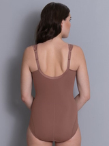 Anita Clara berry corselet