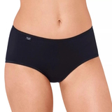 Sloggi 24/7 Microfibre noir slip