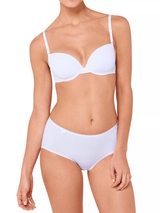 Sloggi 24/7 Microfibre blanc slip