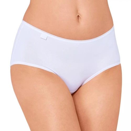 Sloggi 24/7 Microfibre blanc slip