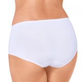 Sloggi 24/7 Microfibre blanc slip