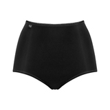 Sloggi 24/7 Microfibre noir haut slip