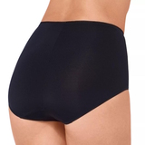Sloggi 24/7 Microfibre noir haut slip