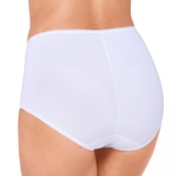 Sloggi 24/7 Microfibre blanc haut slip