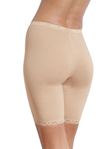 Sloggi Basic Long poudre haut slip