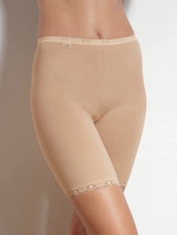 Sloggi Basic Long poudre haut slip