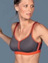 Anita Active Performance anthracite soutien-gorge de sport