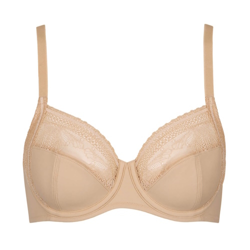 Lisca Gina poudre soutien-gorge sans forme