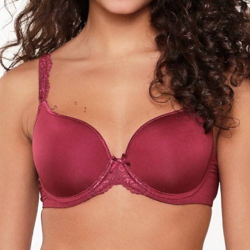 LingaDore Quotidien Uni Fit port soutien-gorge rembourré