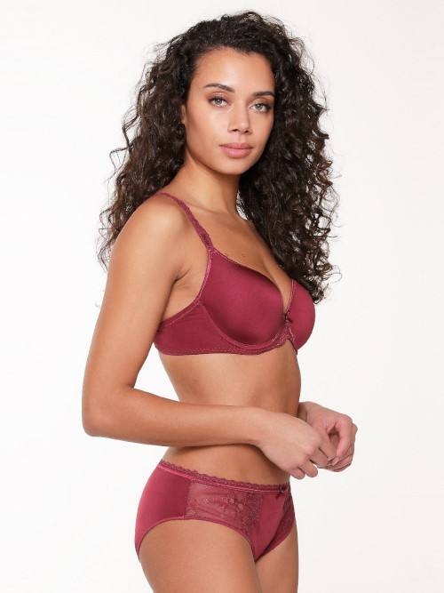 LingaDore Quotidien Uni Fit port soutien-gorge rembourré