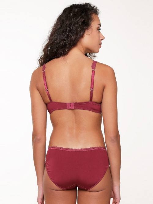 LingaDore Quotidien Uni Fit port soutien-gorge rembourré