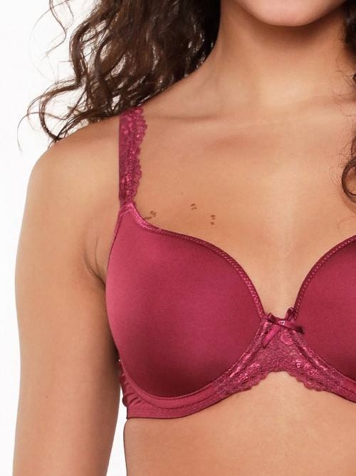 LingaDore Quotidien Uni Fit port soutien-gorge rembourré