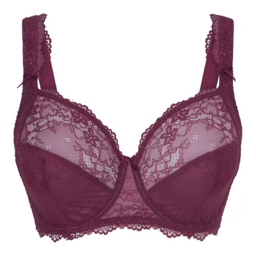 LingaDore Quotidien Full Coverage port soutien-gorge sans forme