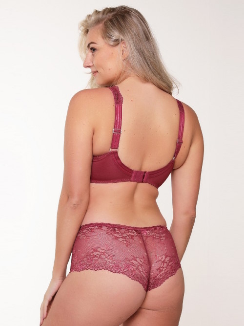 LingaDore Quotidien Full Coverage port soutien-gorge sans forme