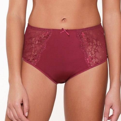LingaDore Quotidien Maxi Slip port haut slip