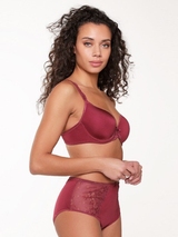LingaDore Quotidien Maxi Slip port haut slip