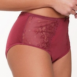 LingaDore Quotidien Maxi Slip port haut slip